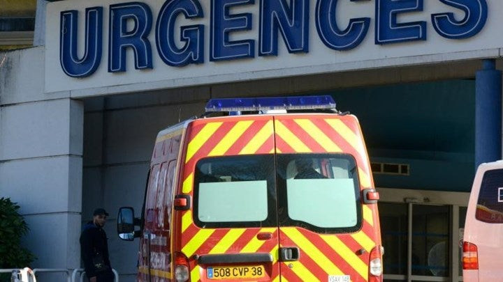 Τραγωδία στη Γαλλία: 5χρονος ποδοσφαιριστής «έφυγε» μέσα στο γήπεδο